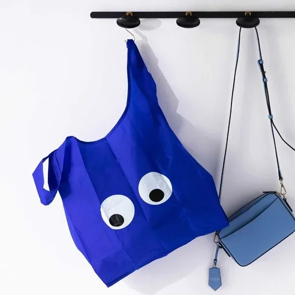 NWT Standard Baggu - Conran Eyes (Japan Limited) - Picture 4 of 9